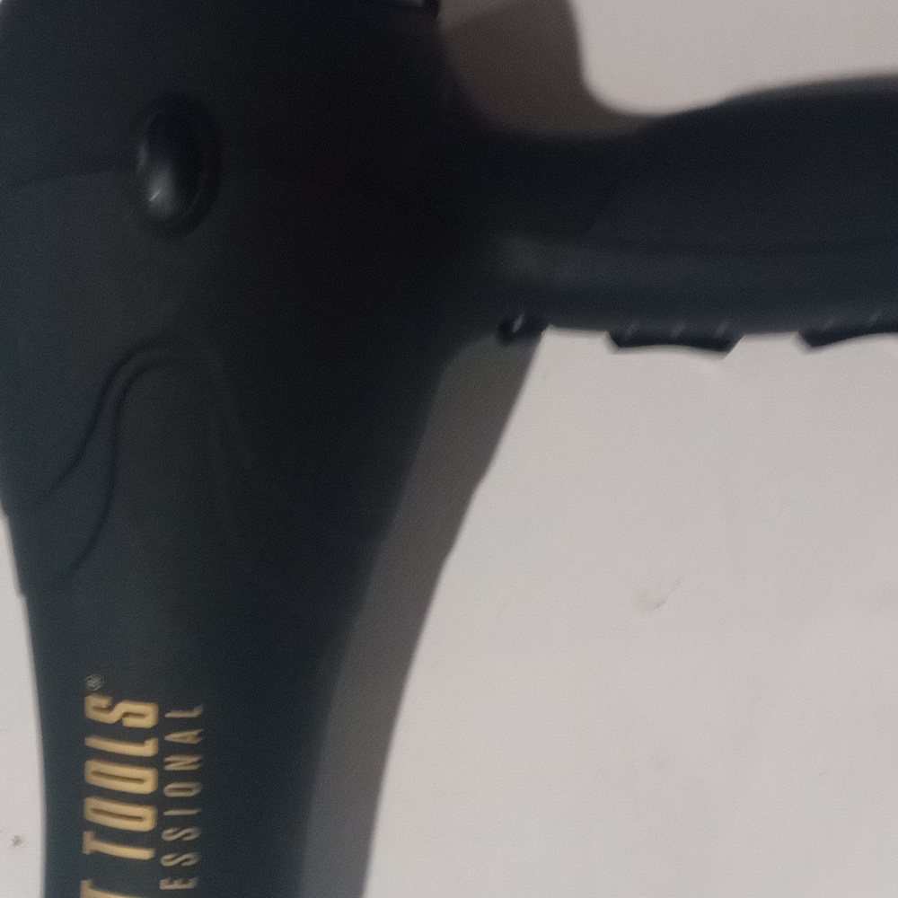 Blow Dryer-